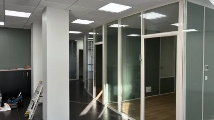 A louer Bureaux La Rochelle 130 m² - Offre immobilière - Arthur Loyd