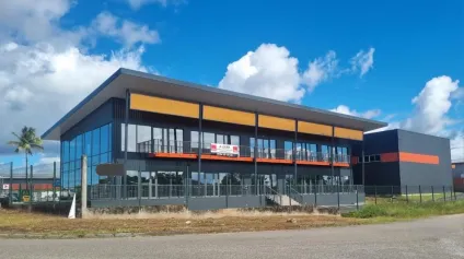 A LOUER Matoury de 76 à 670 m2 - Offre immobilière - Arthur Loyd