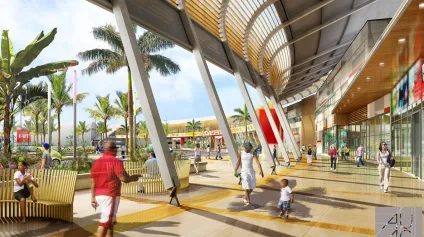 CESSION DE BAIL Galerie Marchande - Offre immobilière - Arthur Loyd