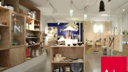 BIARRITZ, secteur recherché, grand local de 170 m² - tout commerce possible - Offre immobilière - Arthur Loyd