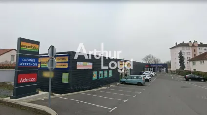 LOCAL COMMERCIAL - Offre immobilière - Arthur Loyd