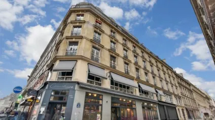 Bureaux A Louer - Espace Uzès - Offre immobilière - Arthur Loyd