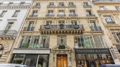 Bureaux A Louer - Espace Mail - Offre immobilière - Arthur Loyd