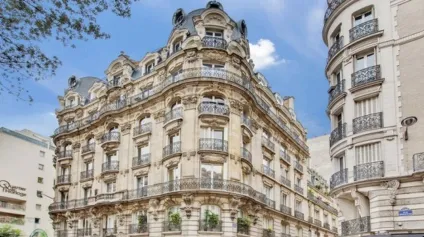 Bureaux A Louer - Espace Beaubourg - Offre immobilière - Arthur Loyd