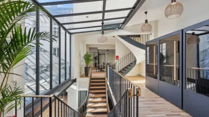 Bureaux A Louer - Espace Petit Musc - Offre immobilière - Arthur Loyd