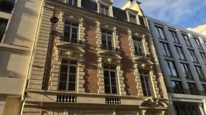 Bureaux A Louer - Espace Chateaubriand - Offre immobilière - Arthur Loyd