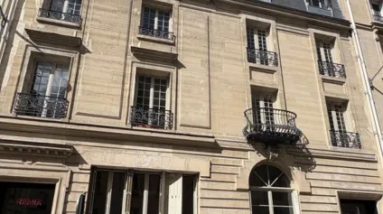 Bureaux A Louer - Espace Bucarest - Offre immobilière - Arthur Loyd