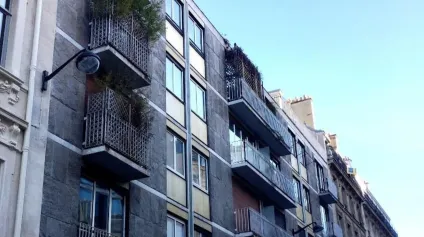 Bureaux A Louer - Espace Monceau - Offre immobilière - Arthur Loyd