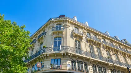 Bureaux A Louer - Espace Italiens - Offre immobilière - Arthur Loyd