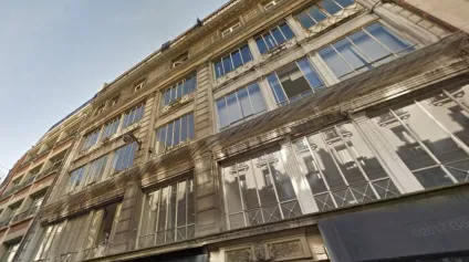 Bureaux A Louer - Espace Petites Ecuries - Offre immobilière - Arthur Loyd