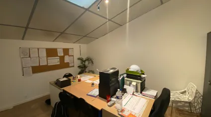 A LOUER Local d'activité Aytré 350 m2 environ - ZAC BELLE AIR - Offre immobilière - Arthur Loyd