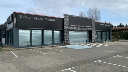 Avignon sud - Local commercial à louer - Offre immobilière - Arthur Loyd