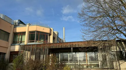 LOCAL D'ACTIVITE - ENTREPOT à VENDRE de 6280 m² - Offre immobilière - Arthur Loyd