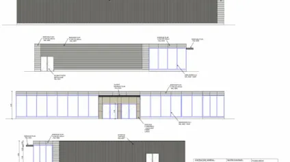 LOCAL COMMERCIAL à LOUER de 650 m² - Offre immobilière - Arthur Loyd