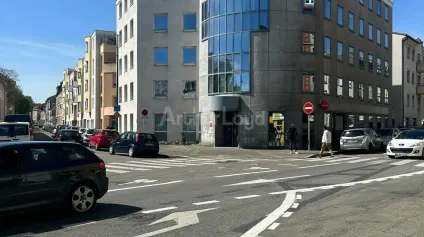 BUREAUX à LOUER de 450 m² - Offre immobilière - Arthur Loyd