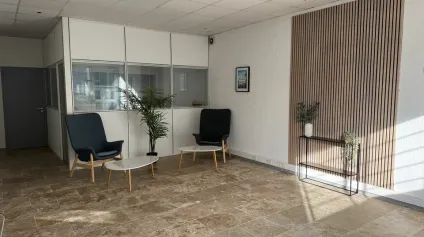 SAINT AVERTIN BUREAU A LOUER 18M² 20 M² 25 M² - Offre immobilière - Arthur Loyd