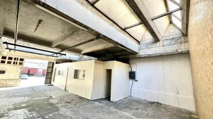 NOUVEAUTÉ - A LOUER LOCAUX D'ACTIVITÉ DE 100m2 AVEC BUREAU ZONE INDUSTRIELLE ET PORTUAIRE DU HAVRE - Offre immobilière - Arthur Loyd