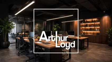 A VENDRE BUREAUX DE 480 M² MONTPELLIER ENTIEREMENT RENOVE ESPRIT LOFT - Offre immobilière - Arthur Loyd