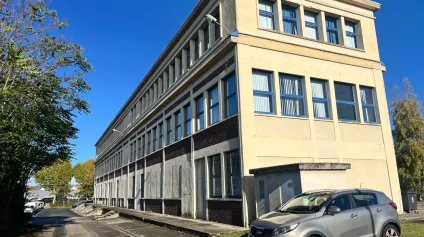 Bureaux à vendre à LE PETIT QUEVILLY 76140 - Offre immobilière - Arthur Loyd