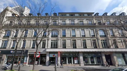 Bureaux A Louer - Espace République - Offre immobilière - Arthur Loyd