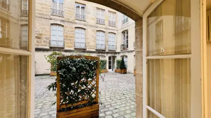 Bureaux A Louer - Espace de l'Ile de la Cité - Offre immobilière - Arthur Loyd