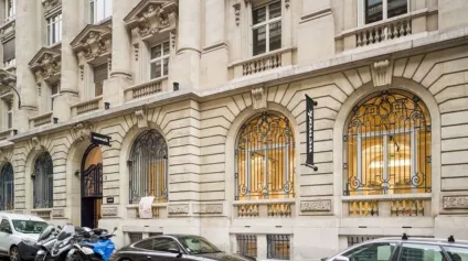 Bureaux A Louer - Wework Jules Lefebvre - Offre immobilière - Arthur Loyd