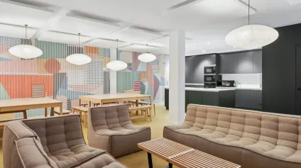 Bureaux A Louer - Espace Legendre - Offre immobilière - Arthur Loyd