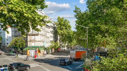 Bureaux A Louer - Espace Marcadet - Offre immobilière - Arthur Loyd