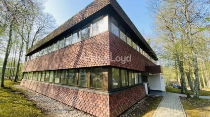 BUREAUX à LOUER de 236 m² - Offre immobilière - Arthur Loyd