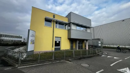 BUREAUX à LOUER de 161 m² - Offre immobilière - Arthur Loyd