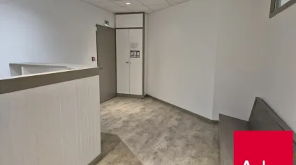 BIARRITZ - Bureaux à louer de 96 m2 - emplacement recherché et cadre professionnel de qualité. - Offre immobilière - Arthur Loyd