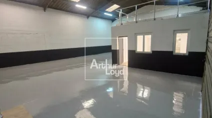 FONTENAY LE VICOMTE LOCAL PME A LOUER - Offre immobilière - Arthur Loyd