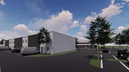 Locaux d'activité à vendre - Offre immobilière - Arthur Loyd