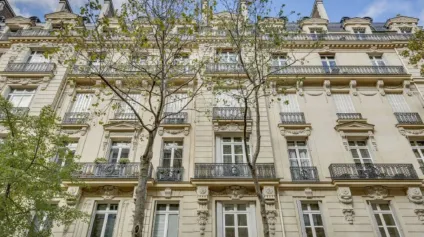 Bureaux à vendre à PARIS 75016 - Offre immobilière - Arthur Loyd