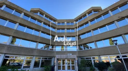 LOCATION BUREAUX - TOULOUSE LA CEPIERE - Offre immobilière - Arthur Loyd