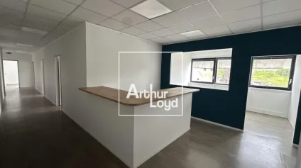 LOCATION BUREAUX - LABEGE ENOVA - Offre immobilière - Arthur Loyd