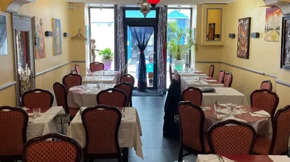 A LOUER - Hyper centre-ville de Limoges - Secteur des Halles - Local restauration - Offre immobilière - Arthur Loyd