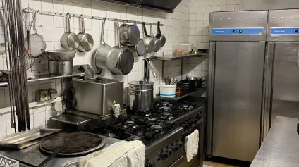 A LOUER - Hyper centre-ville de Limoges - Secteur des Halles - Local restauration - Offre immobilière - Arthur Loyd