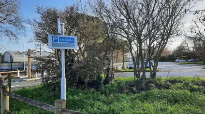 Cession de bail La Rochelle - Axe Passant - Visibilité - Local commercial 300 m2 environ - Offre immobilière - Arthur Loyd