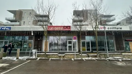 LOCAL COMMERCIAL à LOUER de 185 m² - Offre immobilière - Arthur Loyd