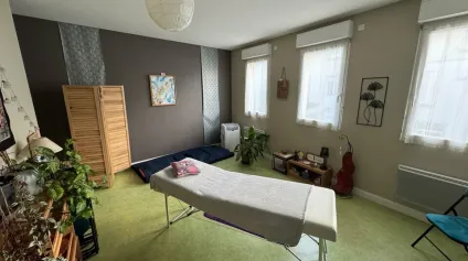 BUREAUX 22M² ENVIRONNEMENT MEDICAL ET PARAMEDICAL A LOUER - Offre immobilière - Arthur Loyd