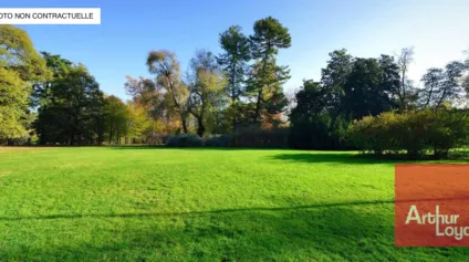 Terrain à vendre à Montpellier - 1 939 m² - proche tramway - Offre immobilière - Arthur Loyd