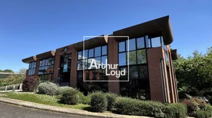 BUREAUX À LOUER 72 m² - LABEGE ENOVA - Offre immobilière - Arthur Loyd
