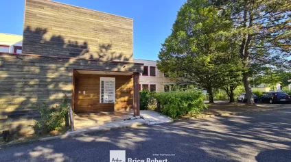 A vendre ou a louer - Bureaux disponibles sur la Techlid - Dardilly - Offre immobilière - Arthur Loyd