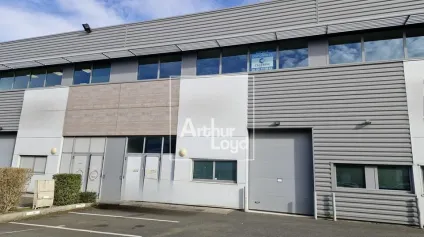 TIGERY petite cellule d'activité et bureaux à la vente - Offre immobilière - Arthur Loyd