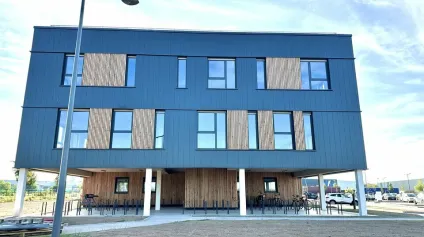 BUREAUX à LOUER de 597.2 m² - Offre immobilière - Arthur Loyd