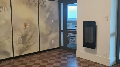 Bureaux 59 m² à louer  Centre-ville Brive-la-Gaillarde, axe passant - Offre immobilière - Arthur Loyd