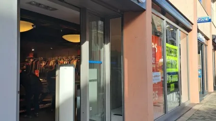 Local commercial 200 m² à louer  Centre-ville Tulle, emplacement premium - Offre immobilière - Arthur Loyd