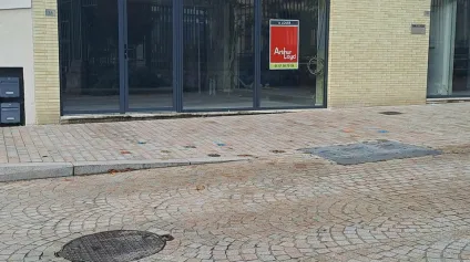 Local commercial 80m² à louer  Centre-ville Tulle, emplacement stratégique - Offre immobilière - Arthur Loyd