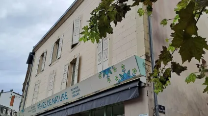 LOCAL D'ACTIVITE - ENTREPOT vente à TULLE 19000 - Offre immobilière - Arthur Loyd